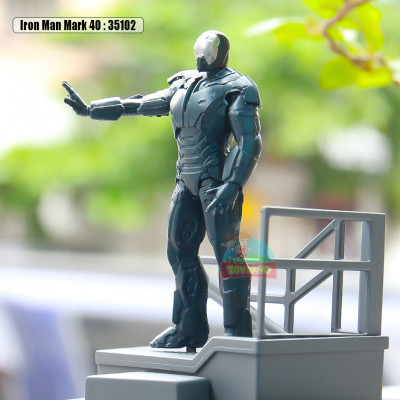 Iron Man Mark 40 : 35102